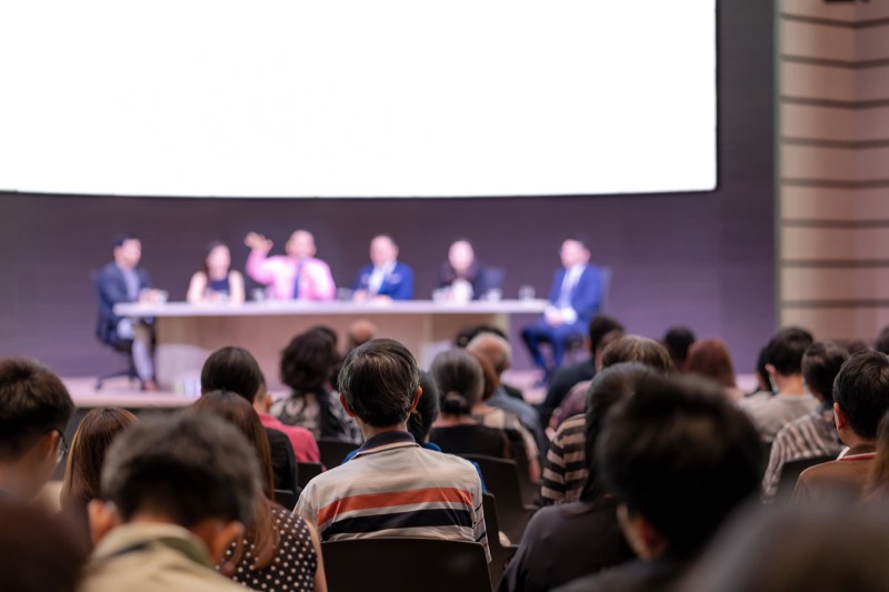 Eventos Corporativos